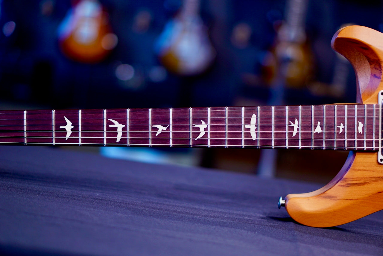 PRS S2 Special Semi-Hollow Reclaimed Limited Edition S2085090