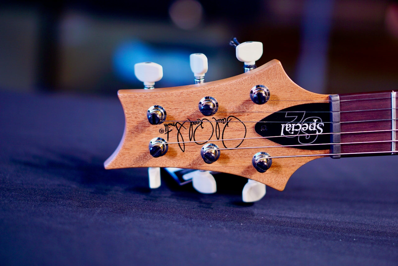 PRS S2 Special Semi-Hollow Reclaimed Limited Edition S2085090