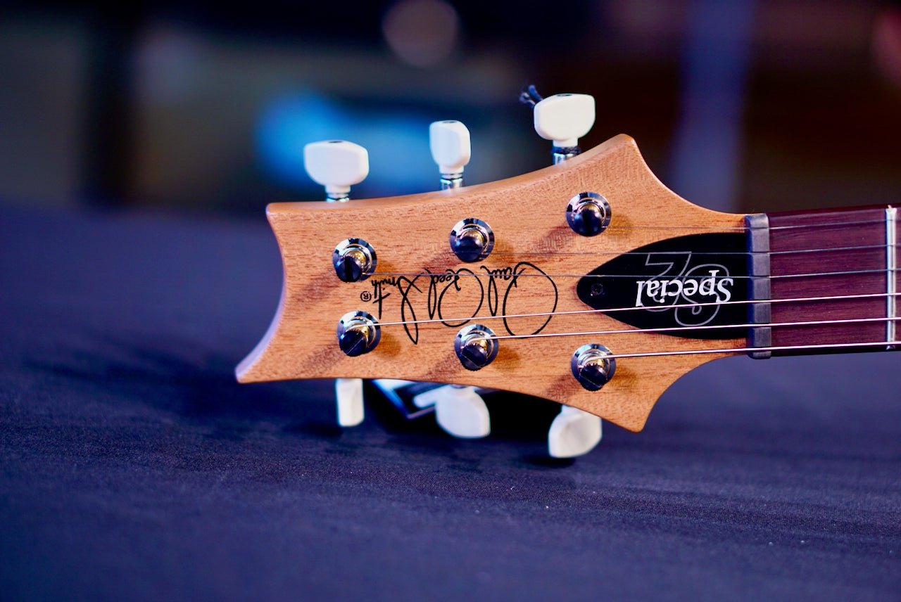 PRS S2 Special Semi-Hollow Reclaimed Limited Edition S2085090