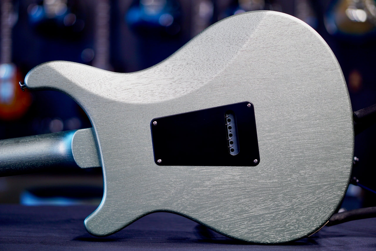 PRS S2 Standard 24 Satin Mint Mavis Metallic S2083278