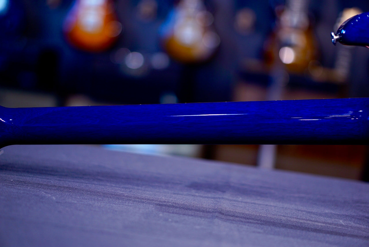 PRS S2 Custom 24 lake blue s2083268