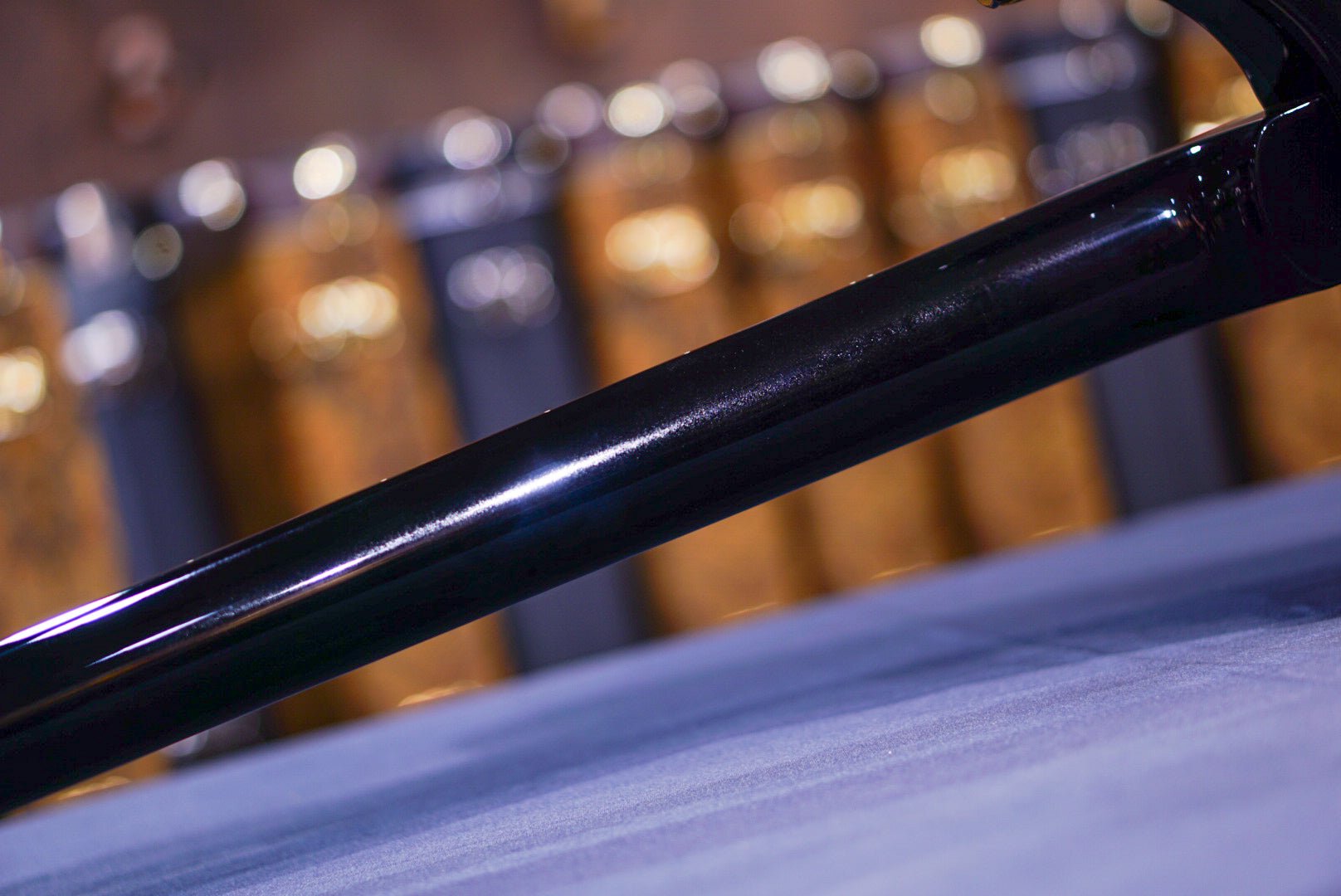 PRS Custom 24 Piezo Cobalt Smokeburst 0388937