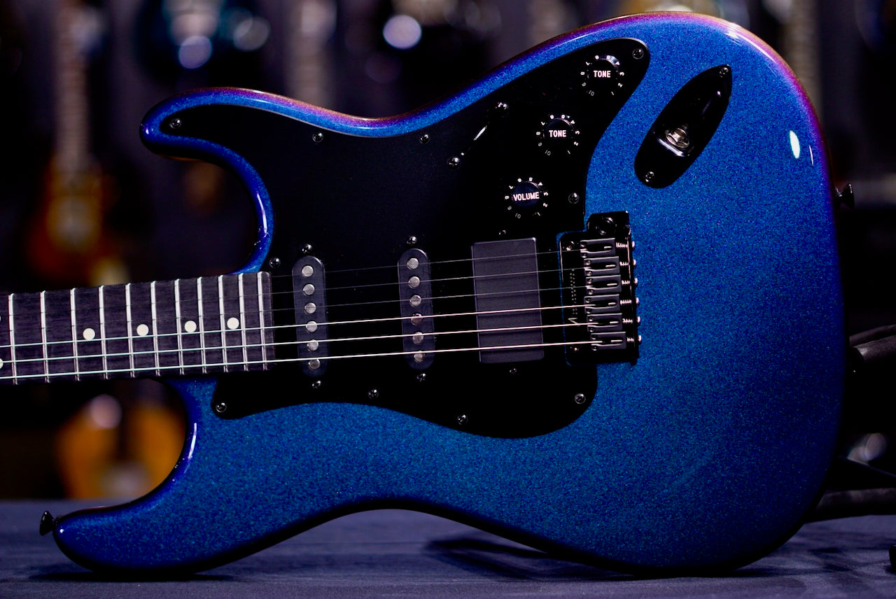 Anderson Icon Classic Mystichrome * 09-19-25A *