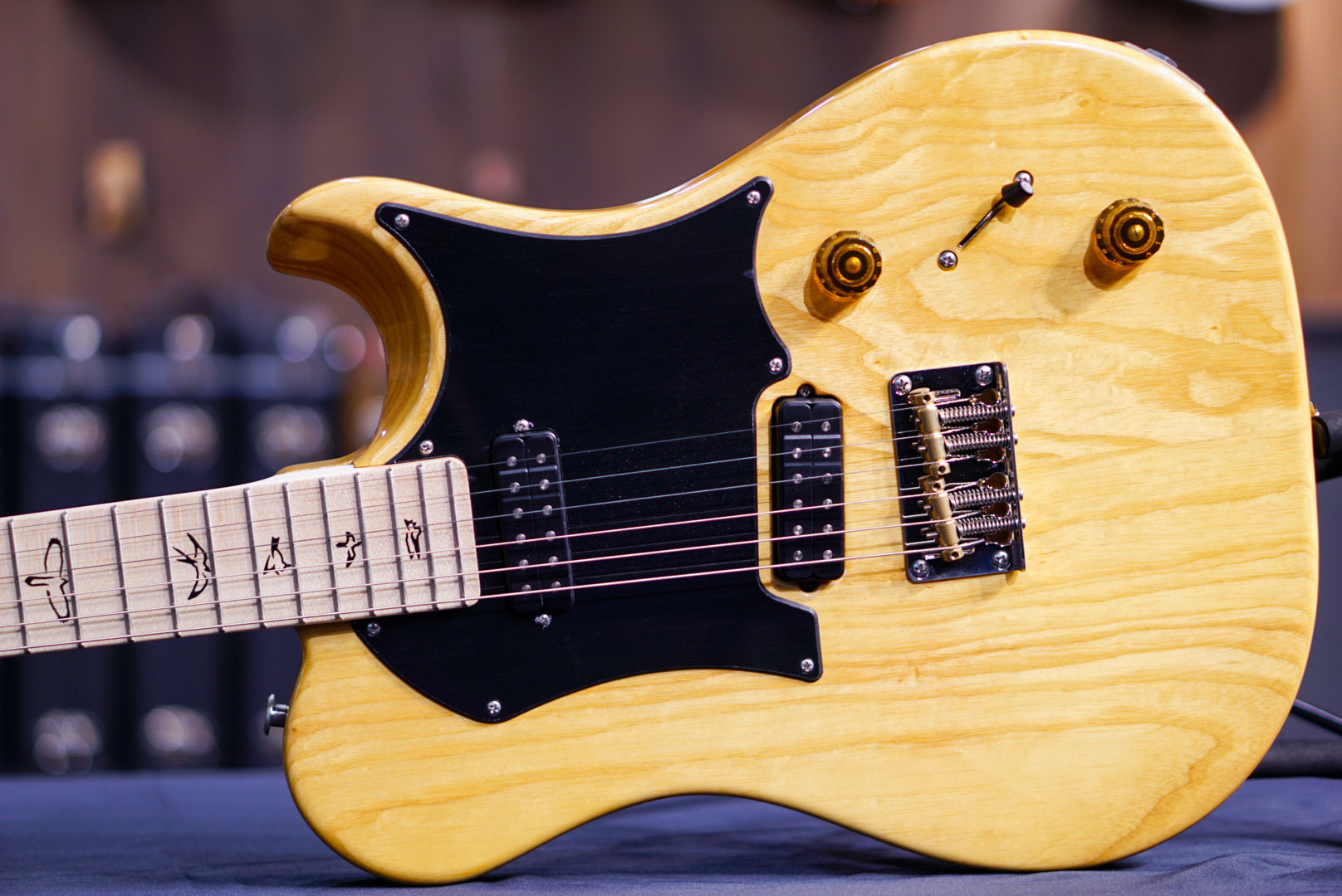 PRS Myles Kennedy Vintage Natural 0363234 - HIENDGUITAR PRS GUITAR