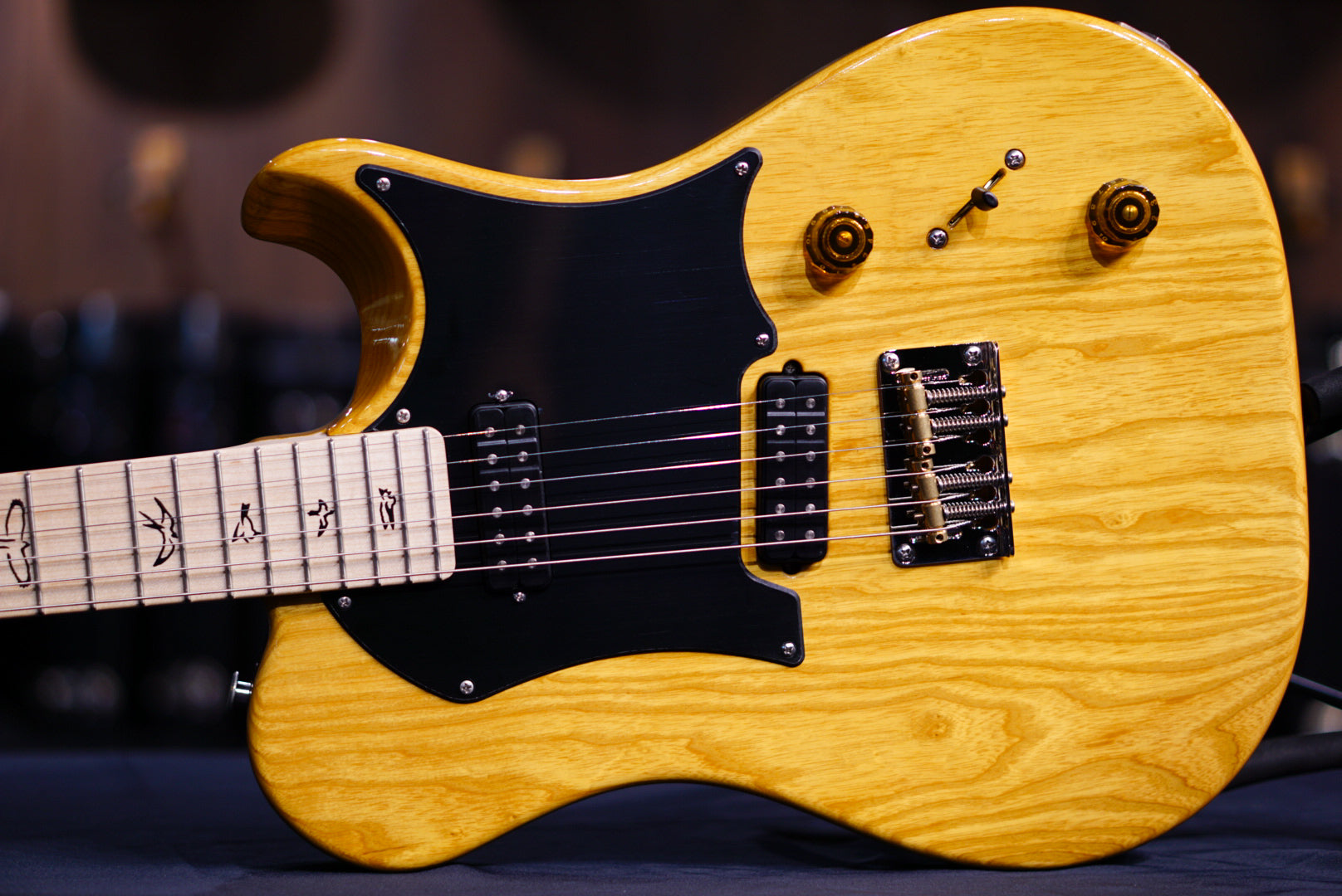 PRS Myles Kennedy Vintage Natural 0366366 - HIENDGUITAR PRS GUITAR