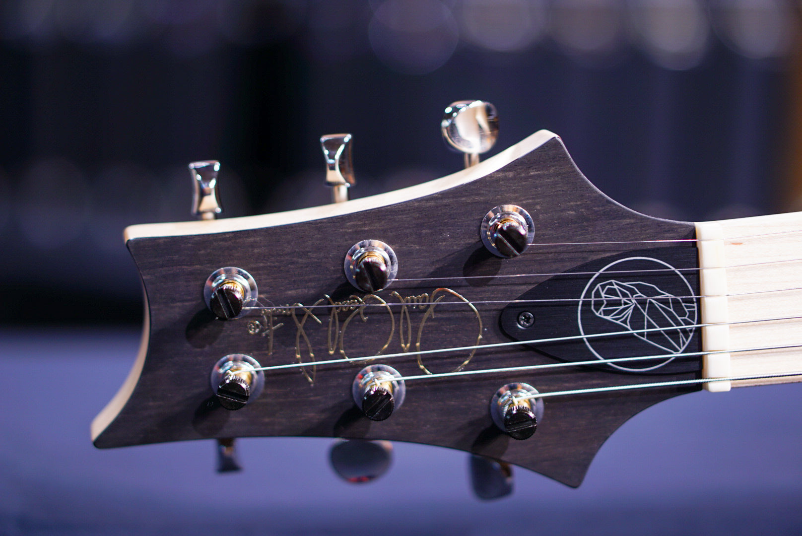 PRS Myles Kennedy Vintage Natural 0366366 - HIENDGUITAR PRS GUITAR