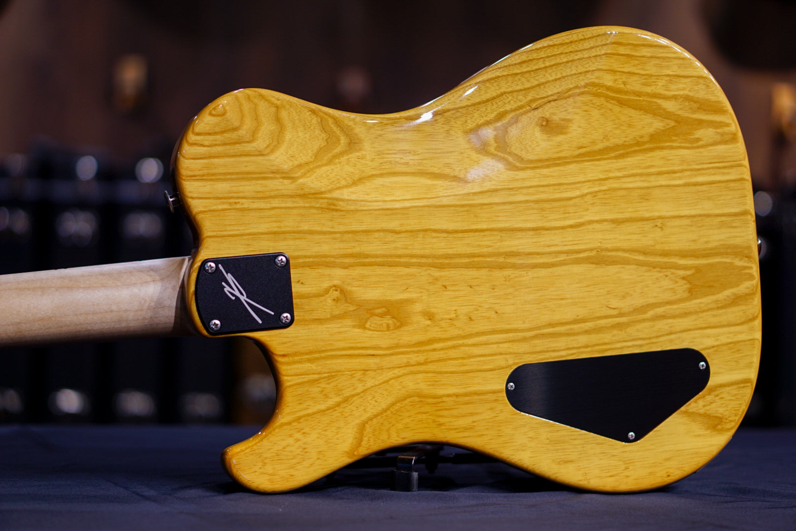 PRS Myles Kennedy Vintage Natural 0366366 - HIENDGUITAR PRS GUITAR