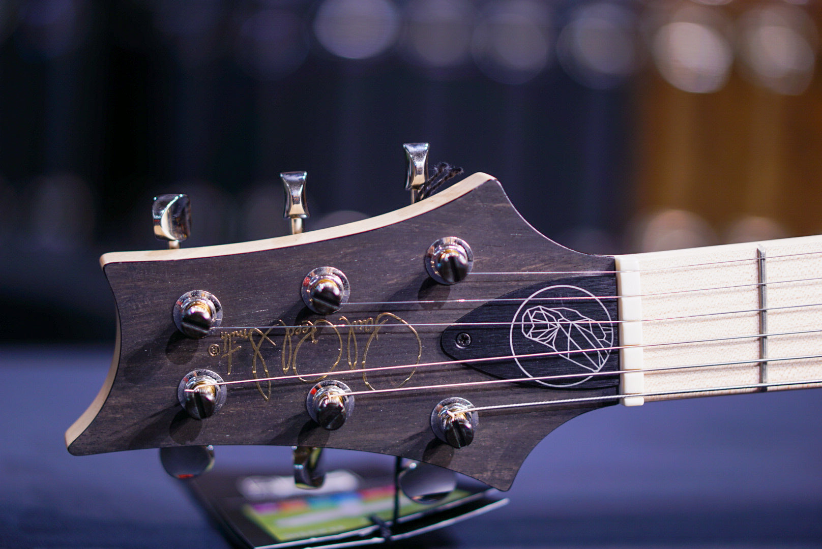 PRS Myles Kennedy Vintage Natural 0366816 - HIENDGUITAR PRS GUITAR