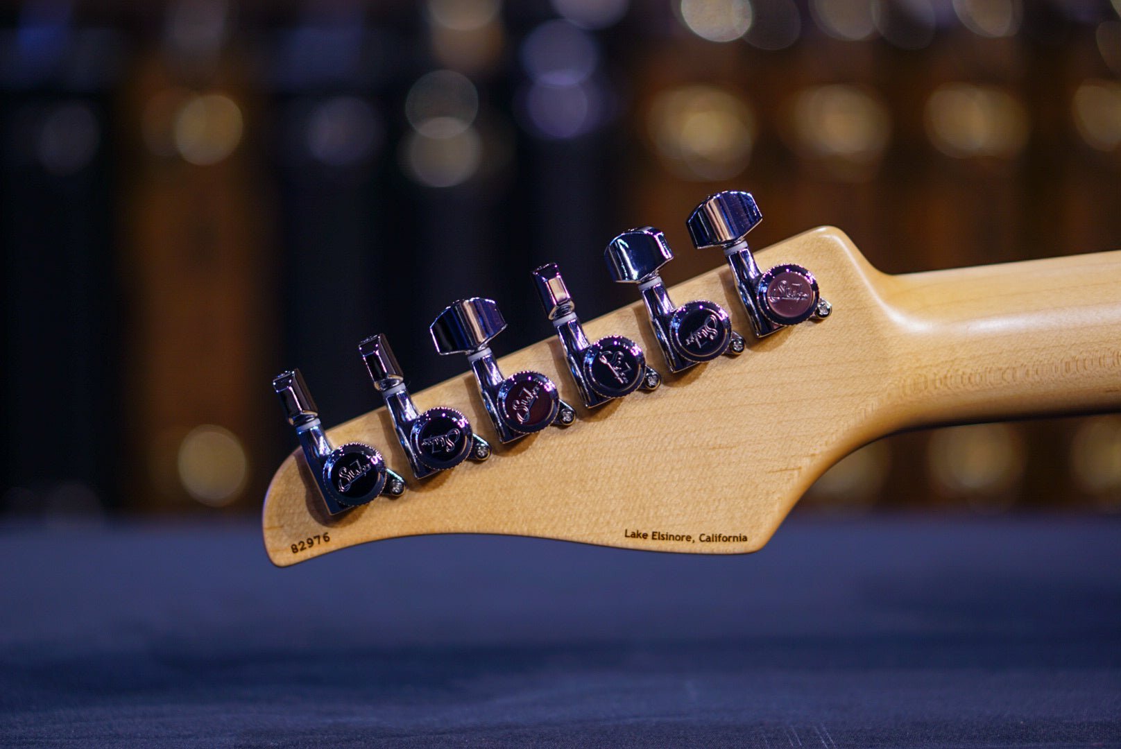 Suhr Classic T Custom Antique Aged Cherry Burst 82976