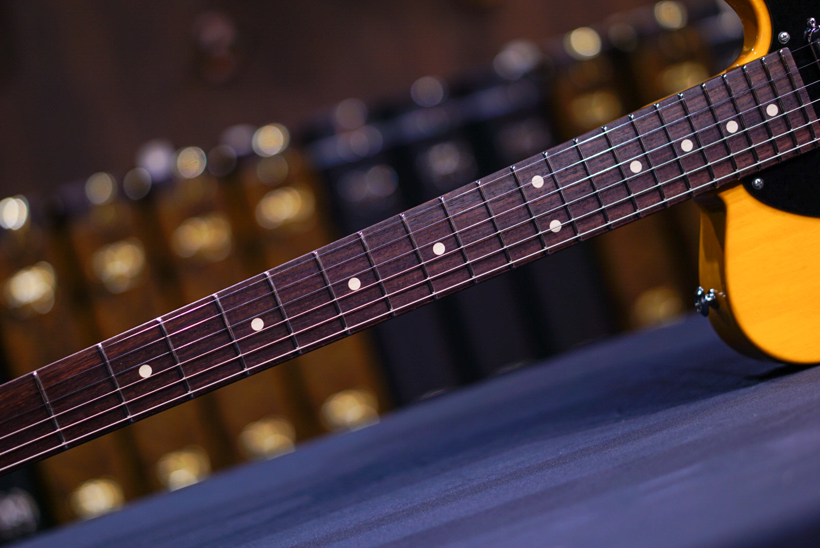 Suhr Classic T Custom Antique Trans butterscotch 82975