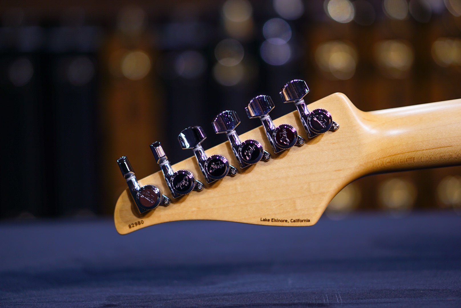 Suhr Classic T Custom Antique 3 Tone Burst 82980