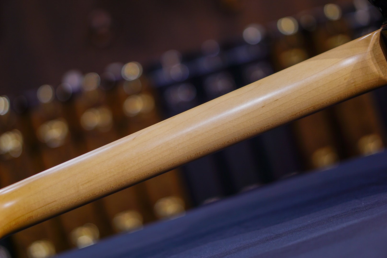 Suhr Classic T Custom Antique 3 Tone Burst 82980