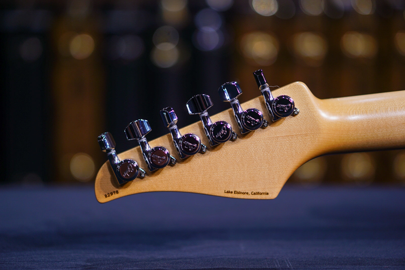 Suhr Classic T Custom Antique Vintage Natural 82978