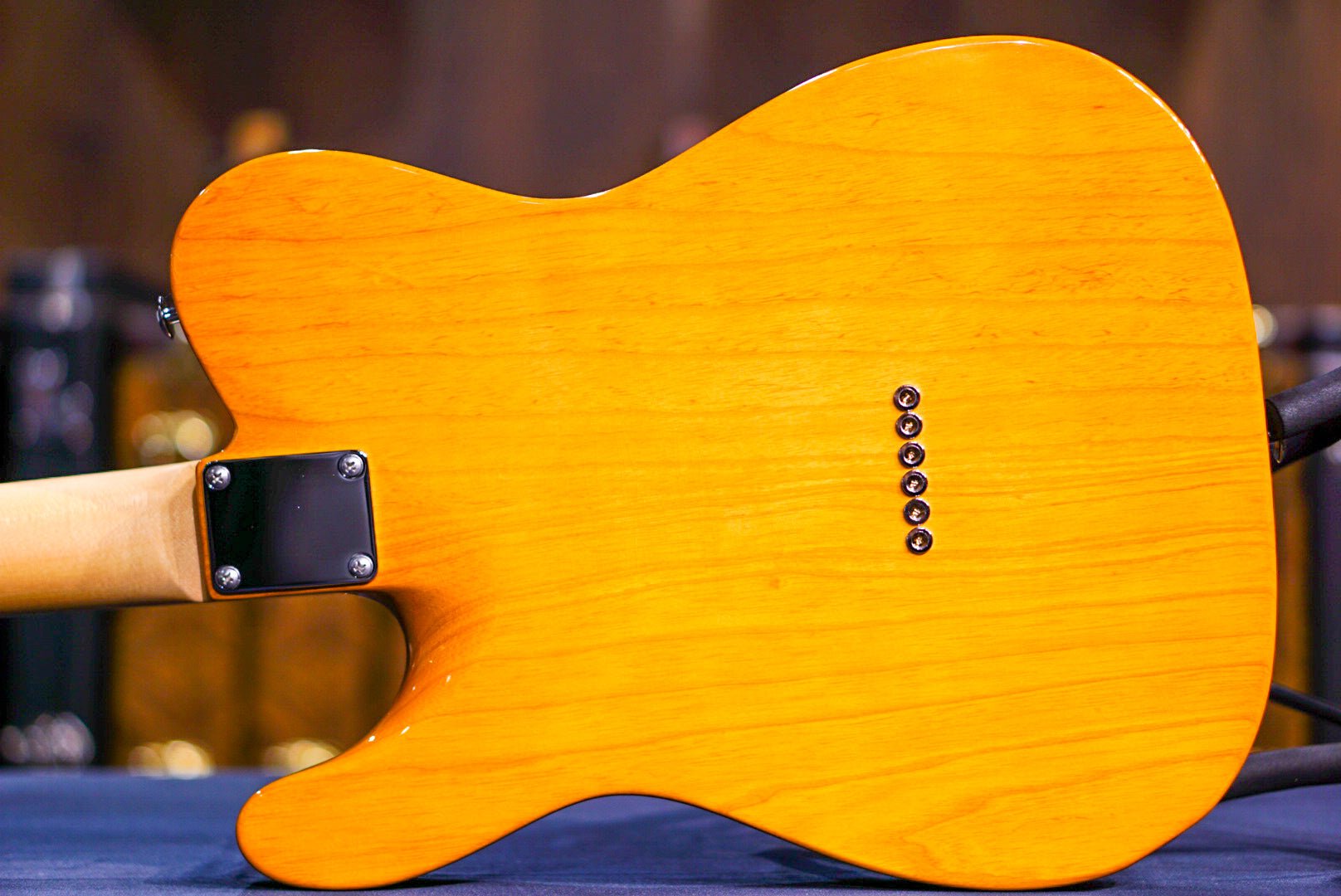 Suhr Classic T Custom Antique Vintage Natural 82978