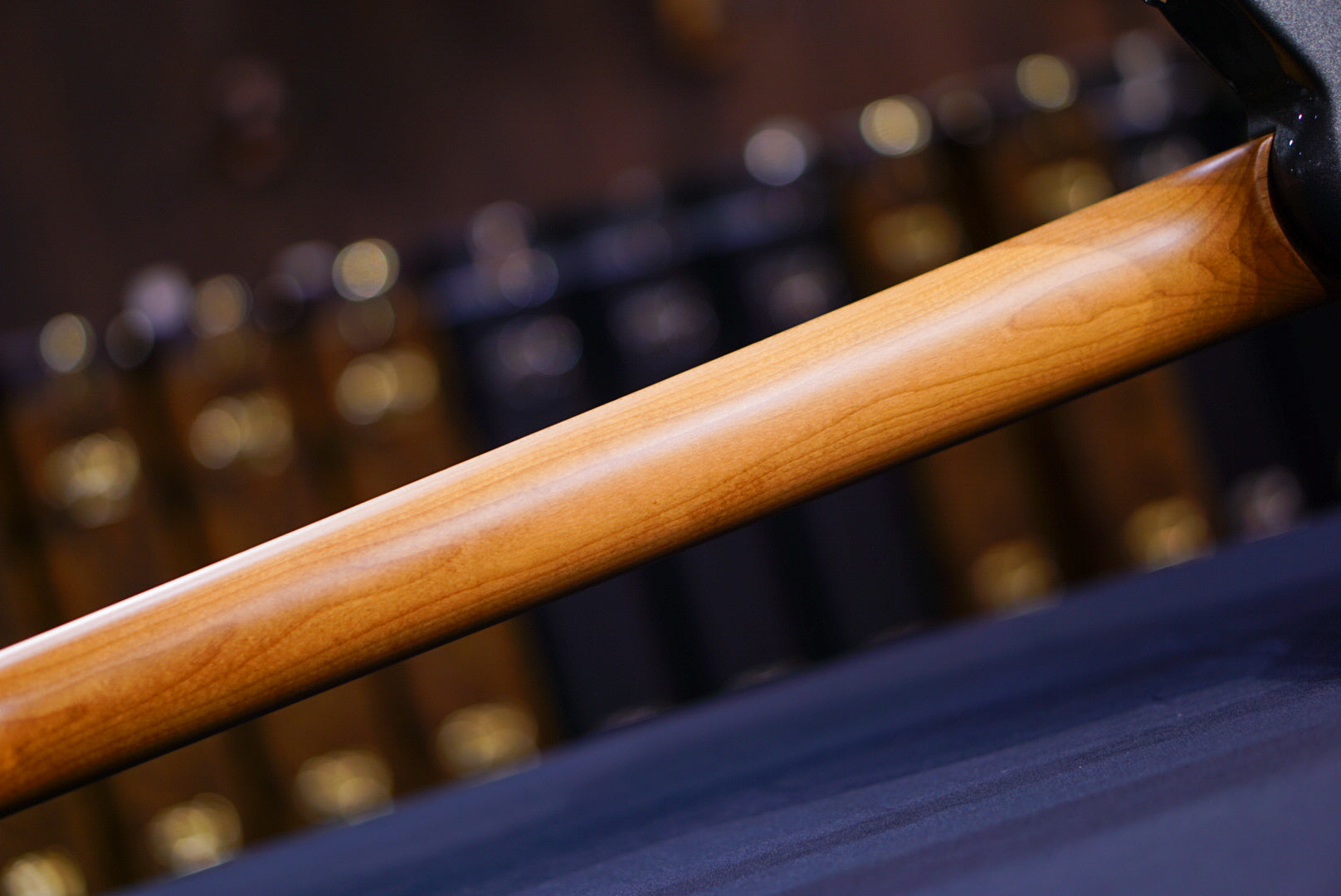 Suhr Andy Wood Signature Modern T ‘AW’ Silver Wilkinson 510 Trem 81870