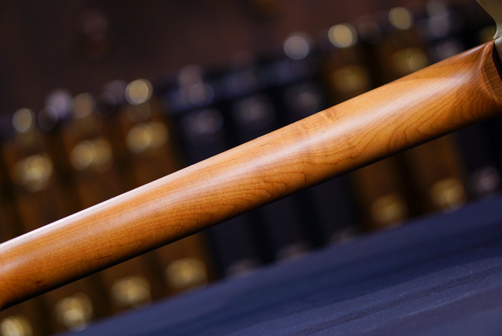 Suhr Mateus Asato Signature Classic T in ‘M.A.’ White M.A.T 81860