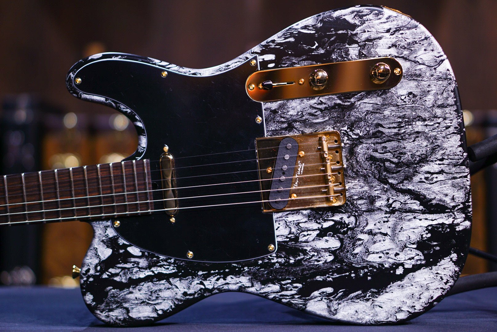 James Tyler tylerbastar Eross Candra spec