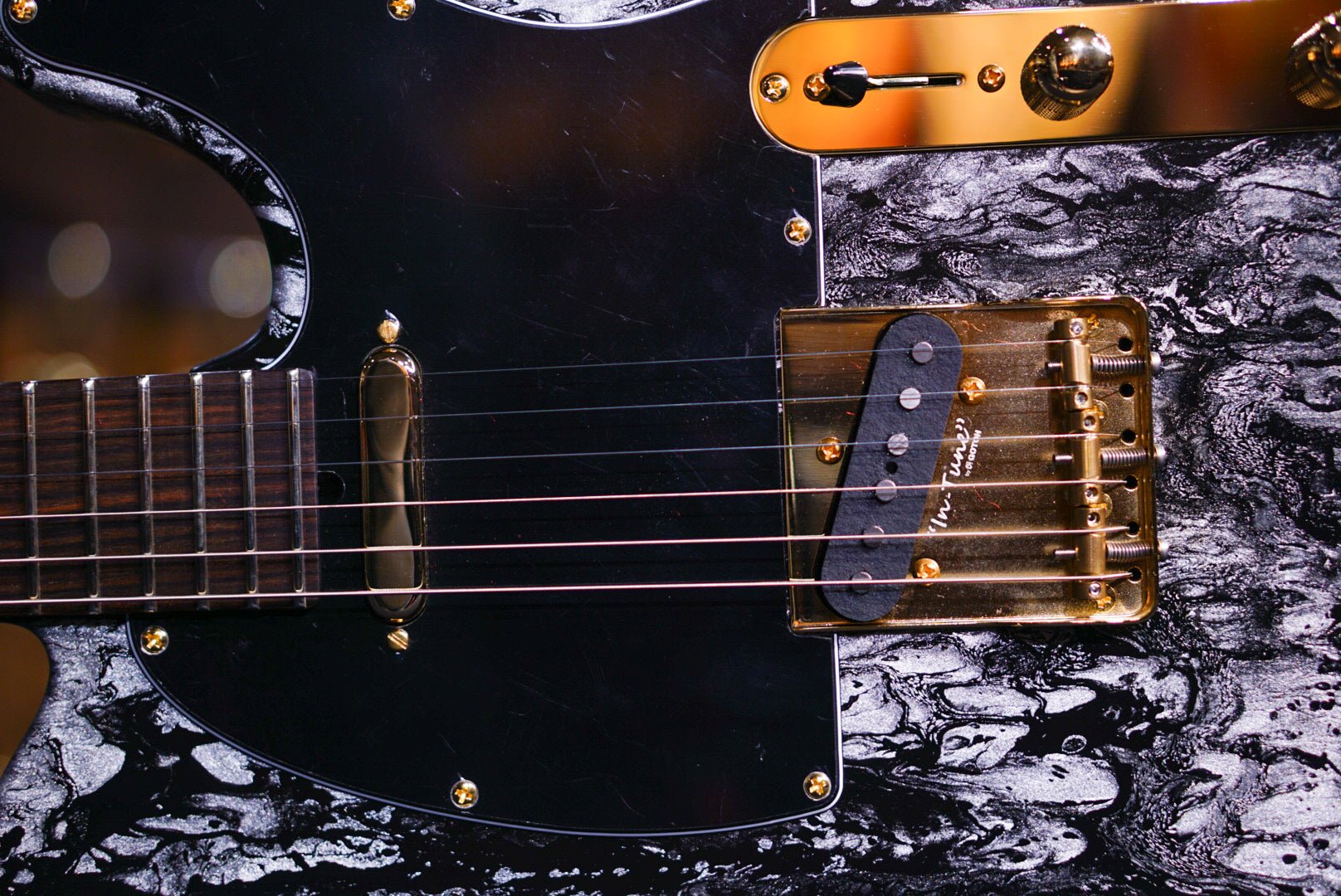 James Tyler tylerbastar Eross Candra spec