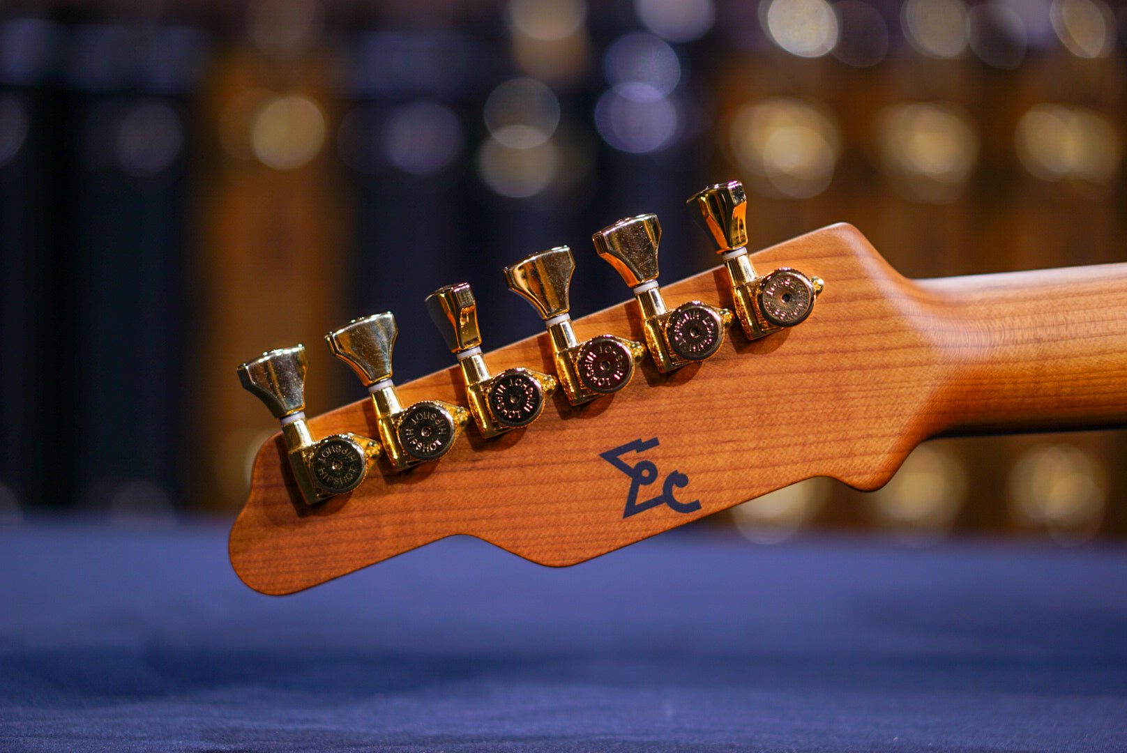 James Tyler tylerbastar Eross Candra spec