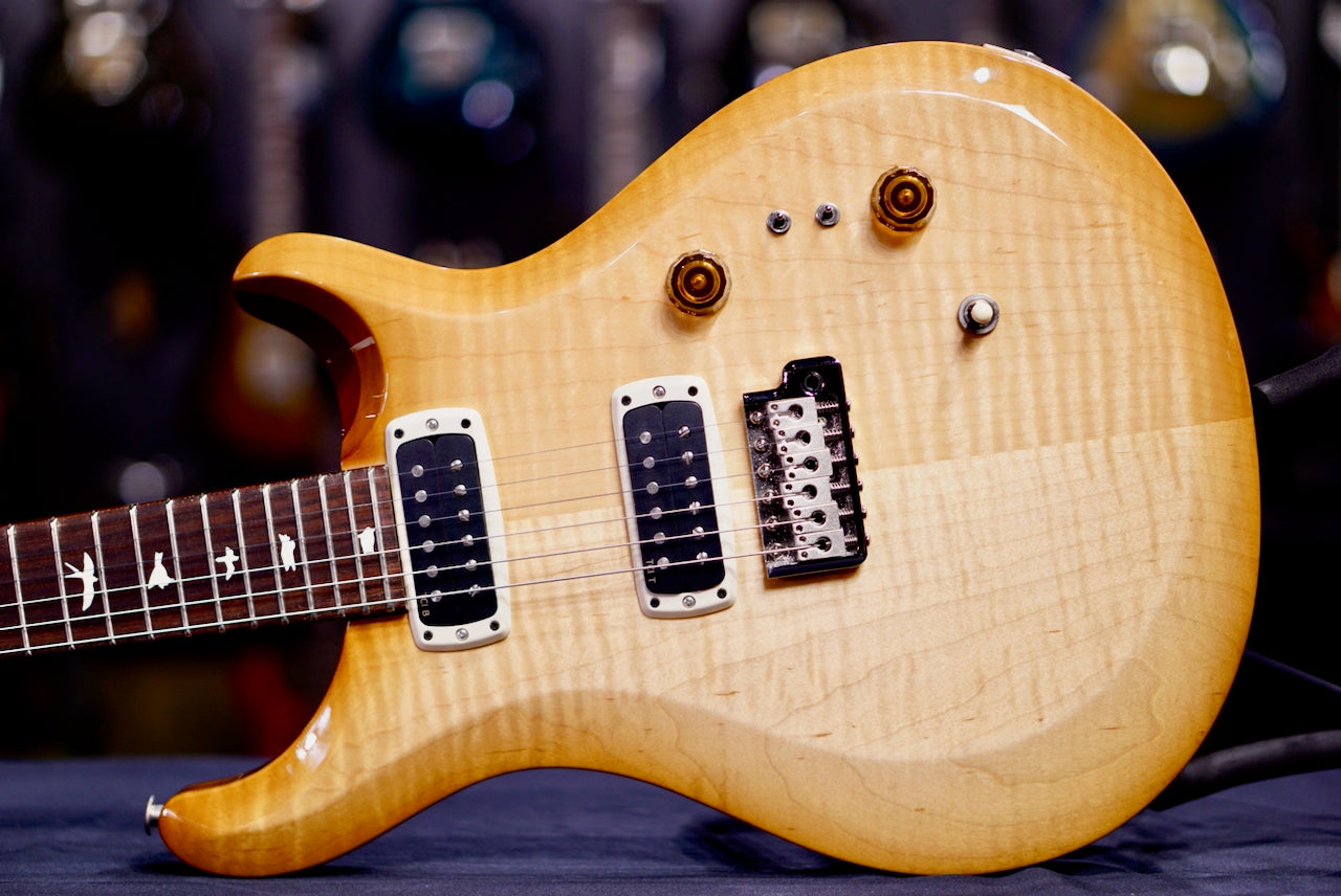 PRS S2 Custom 24-08 Vintage Natural s2083769