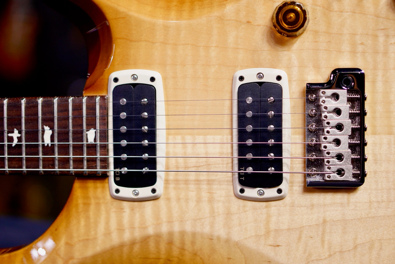 PRS S2 Custom 24-08 Vintage Natural s2083769