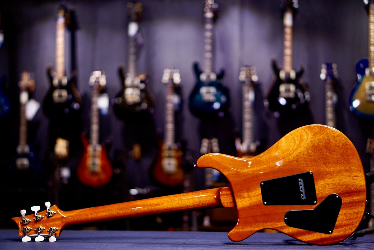 PRS S2 Custom 24-08 Vintage Natural s2083769