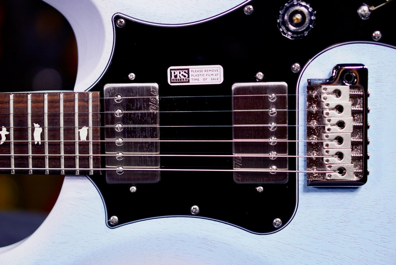 PRS S2 Standard 24 Satin Cloud Burst S2 083797