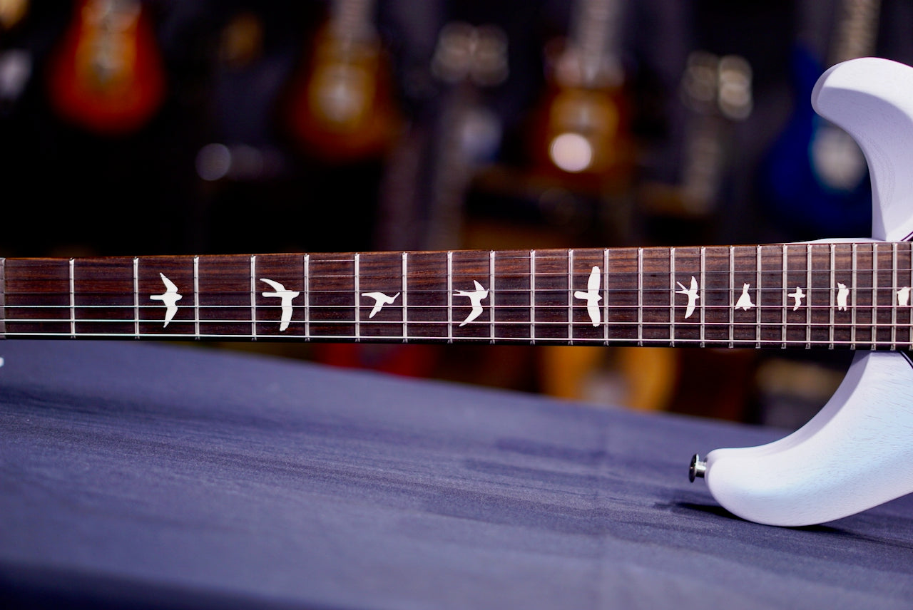 PRS S2 Standard 24 Satin Cloud Burst S2 083797