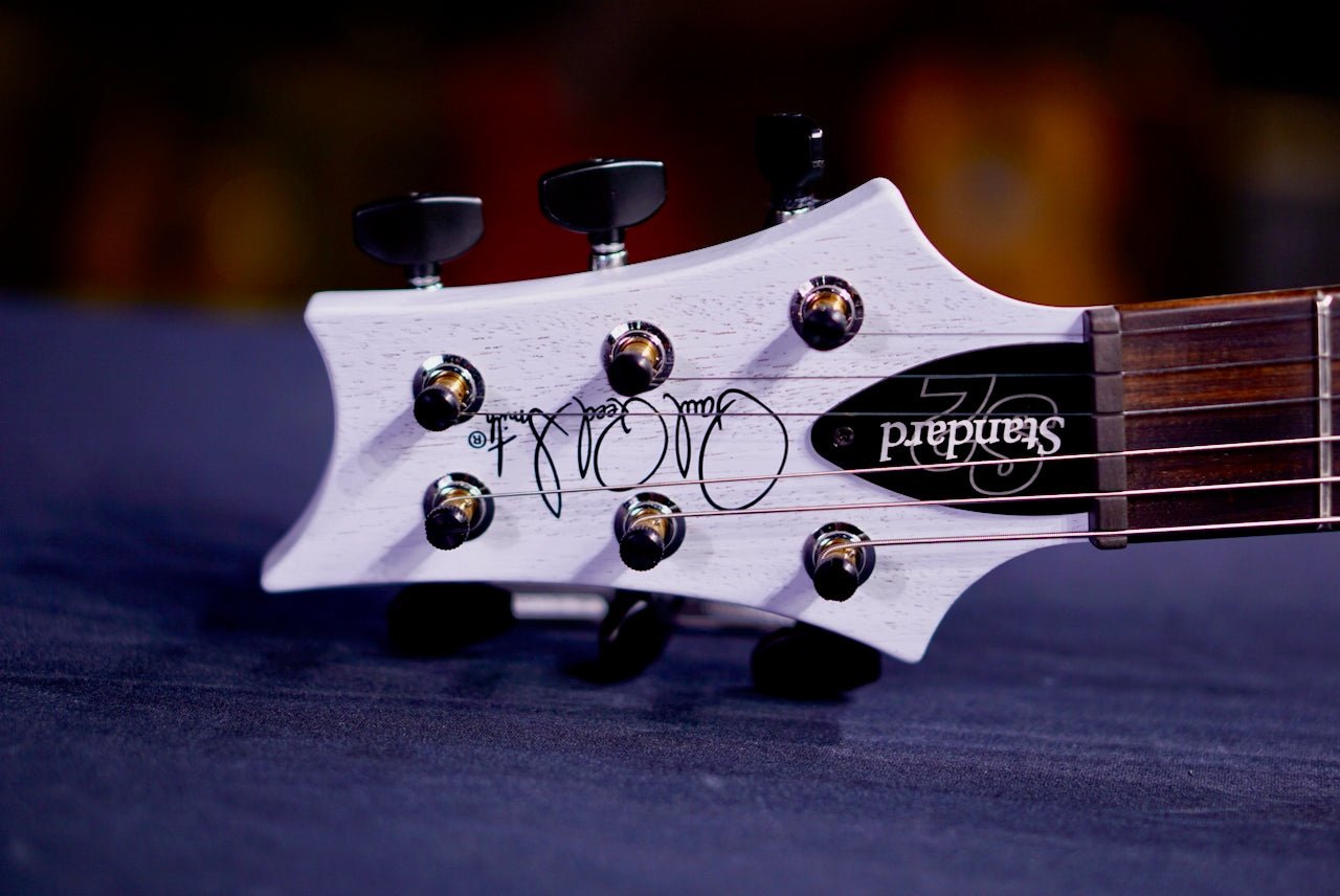 PRS S2 Standard 24 Satin Cloud Burst S2 083797