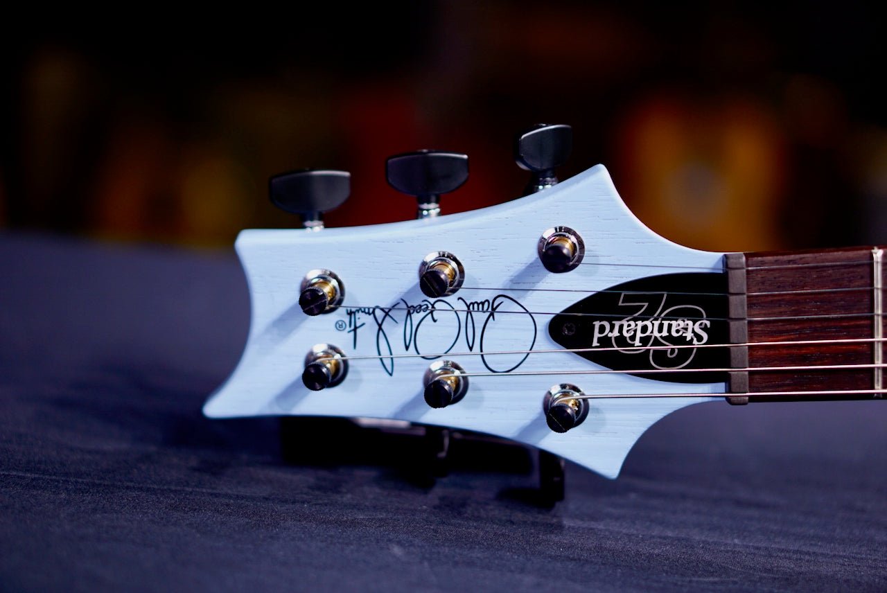PRS S2 Standard 22 Satin Cloud Burst S2 083856