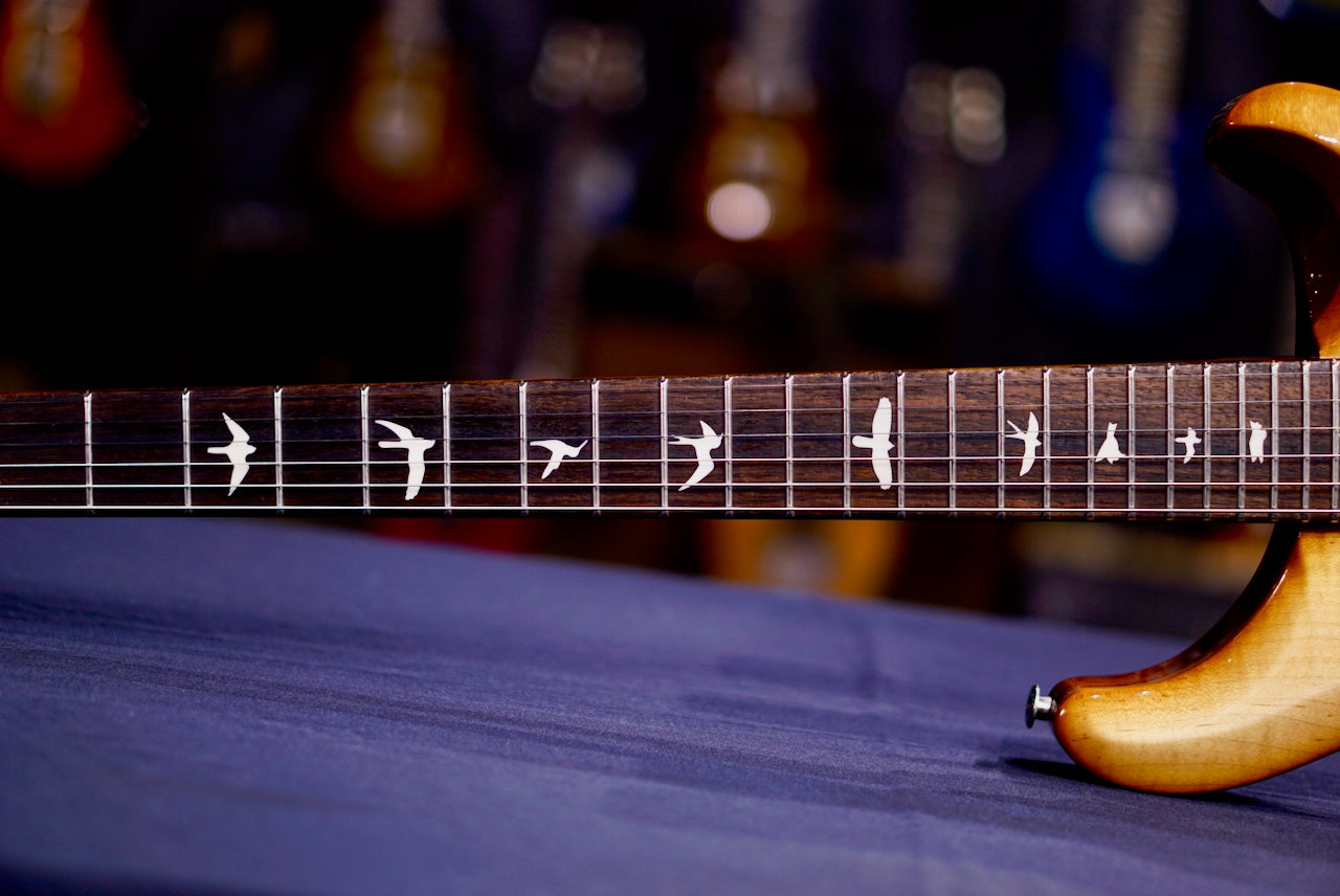 PRS S2 Custom 24 Vintage Natural S2083466