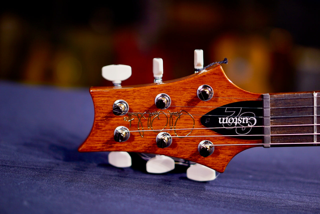 PRS S2 Custom 24 Vintage Natural S2083466