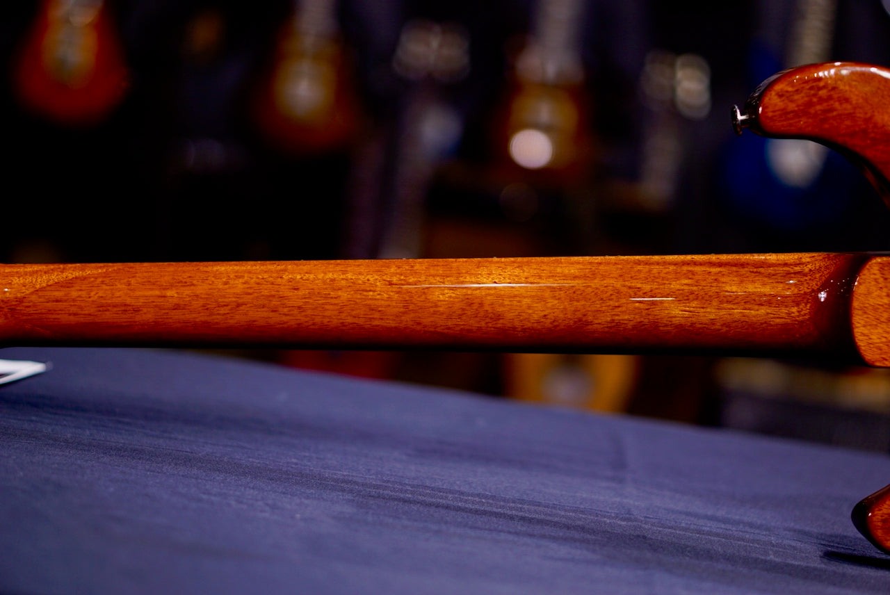 PRS S2 Custom 24 Vintage Natural S2083466