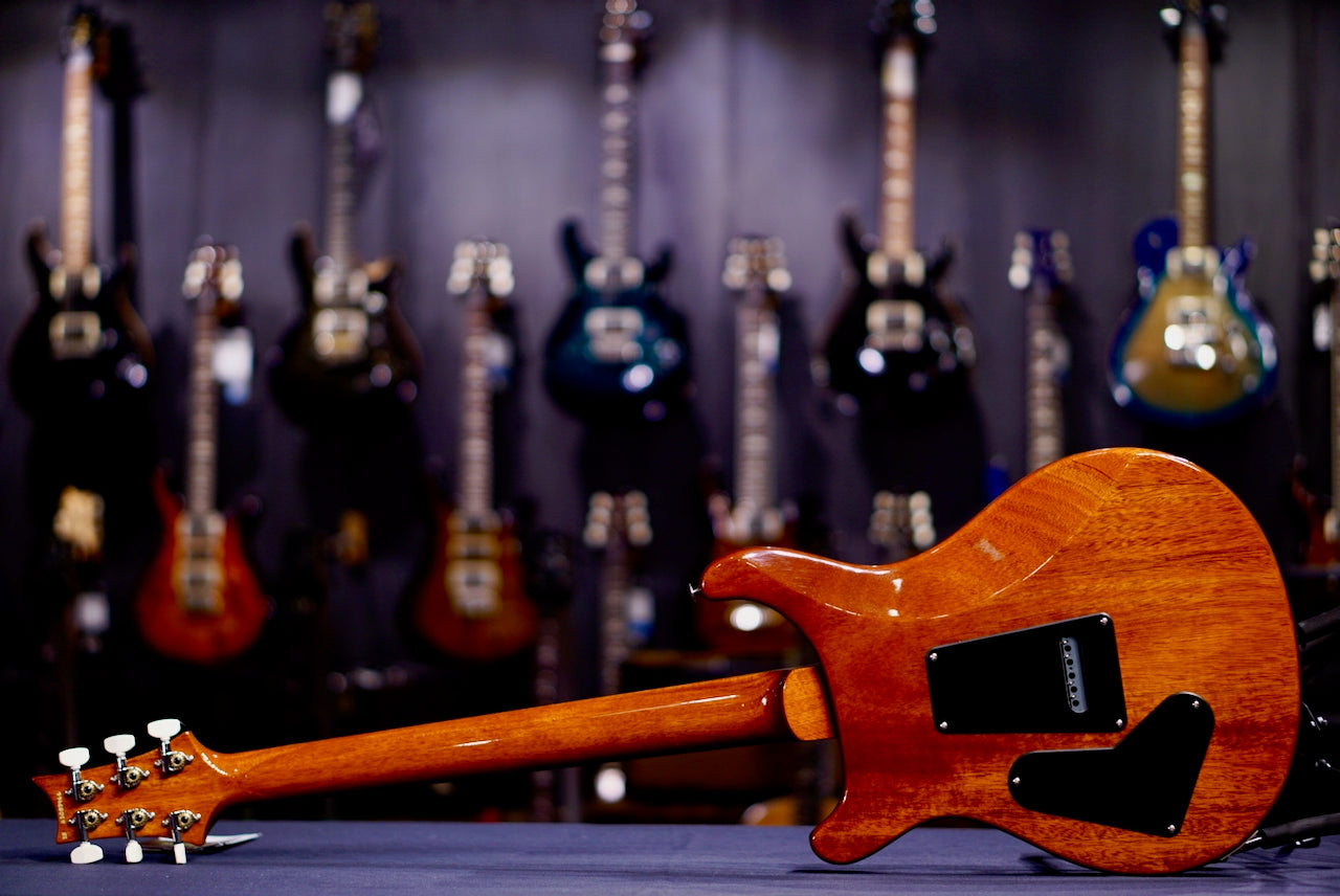 PRS S2 Custom 24 Vintage Natural S2083466