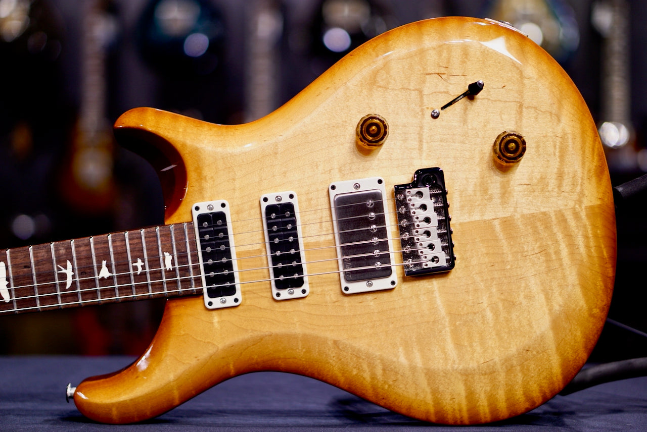 PRS S2 Studio Vintage Natural S2083746