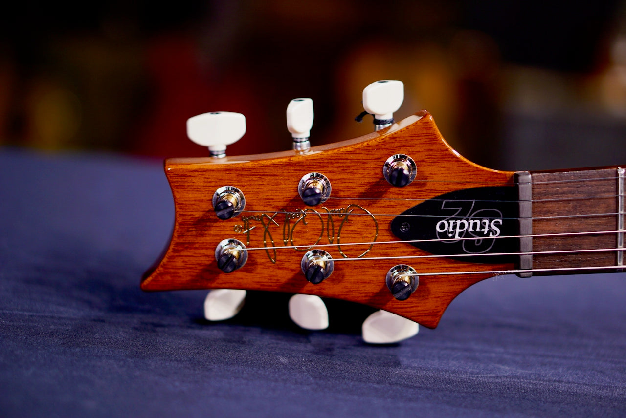PRS S2 Studio Vintage Natural S2083746