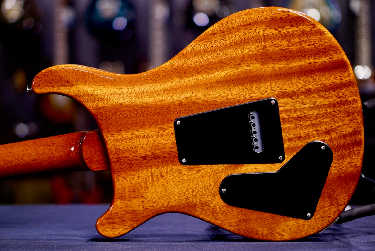 PRS S2 Studio Vintage Natural S2083746