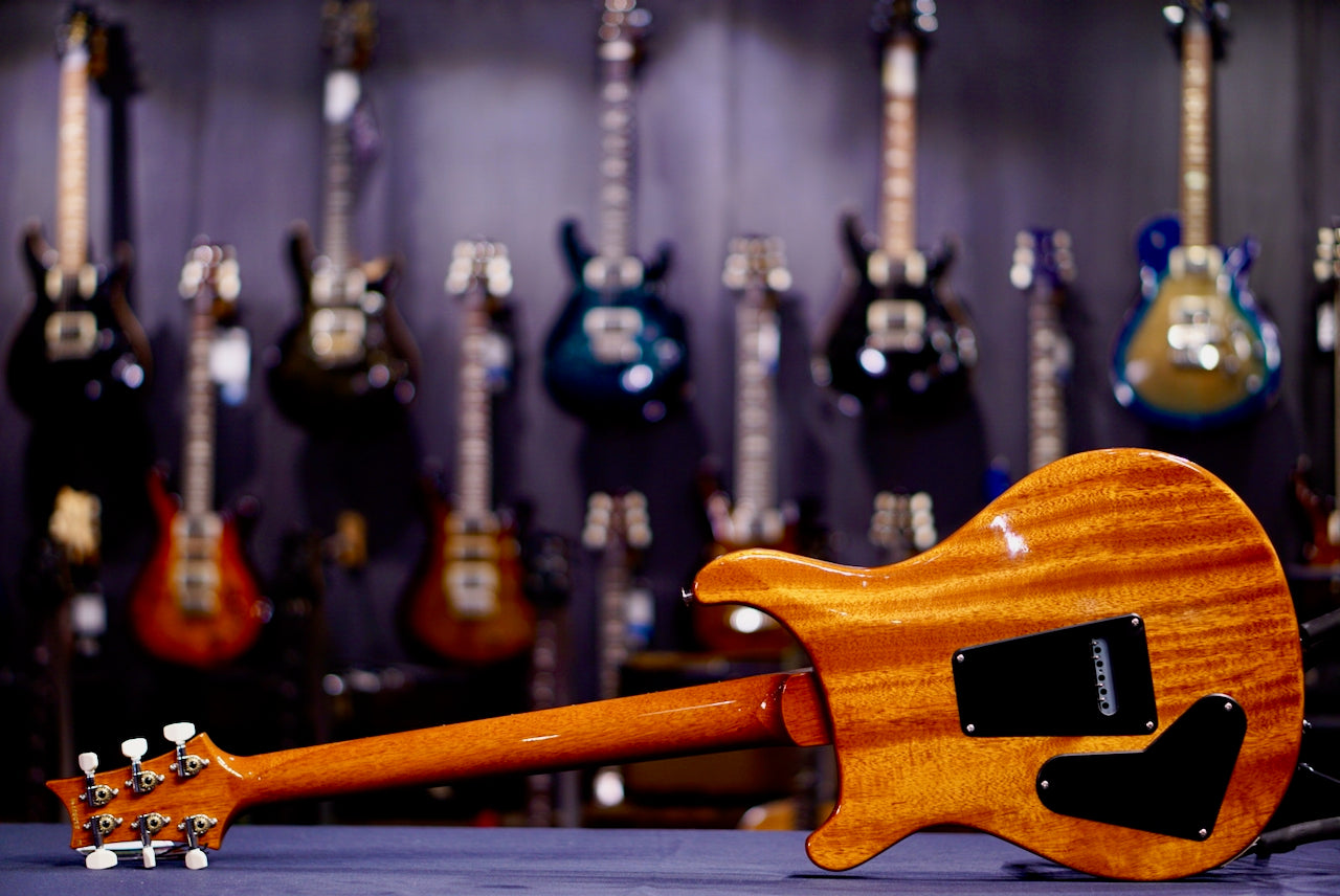 PRS S2 Studio Vintage Natural S2083746