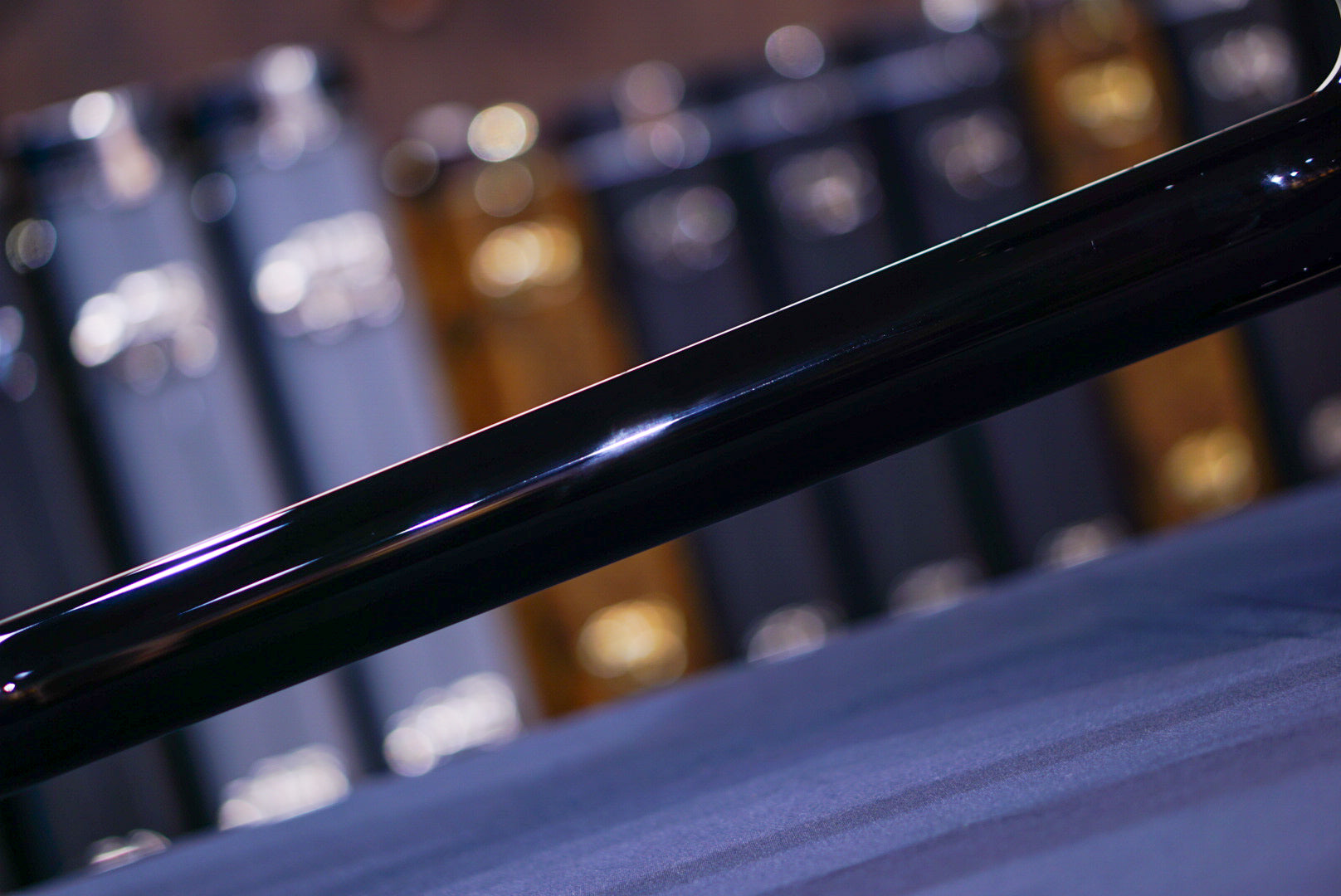 ESP Original HORIZON-PT FR Glitter Storm Violet E5010241