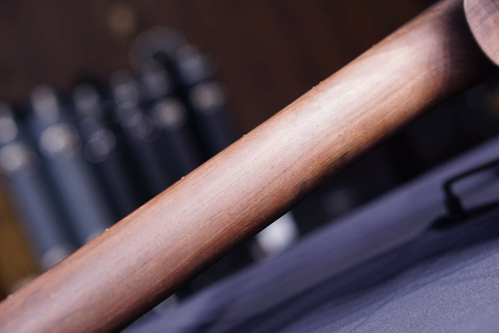 PRS Private stock modern eagle V in sub zero glow - HIENDGUITAR PRS GUITAR