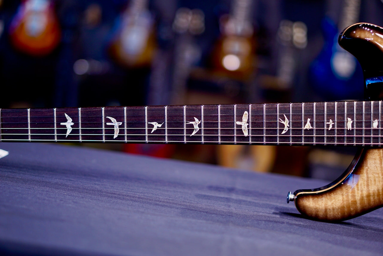 PRS Custom 24 Sprayer's choice 0418081