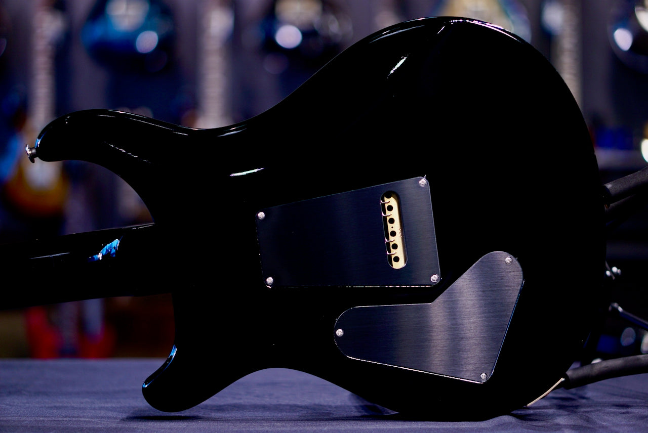 PRS Custom 24 Sprayer's choice 0418081