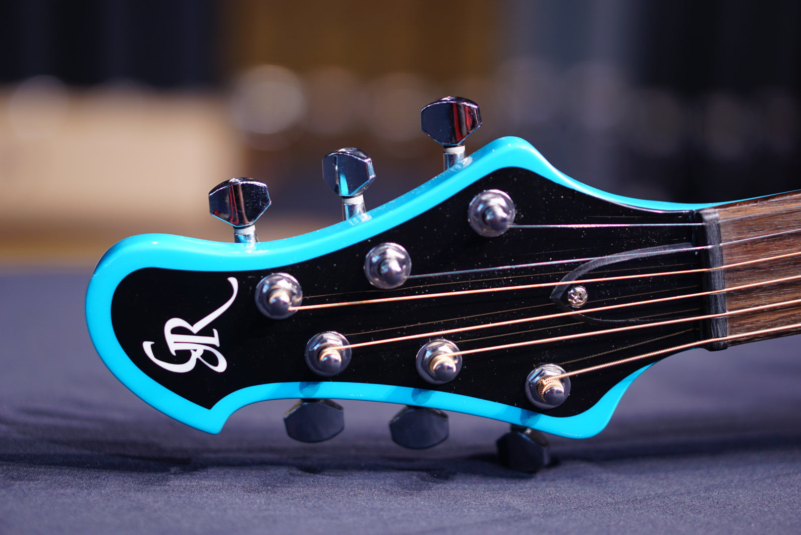 GrassRoots G-AC-Miku - HIENDGUITAR Grassroots GUITAR