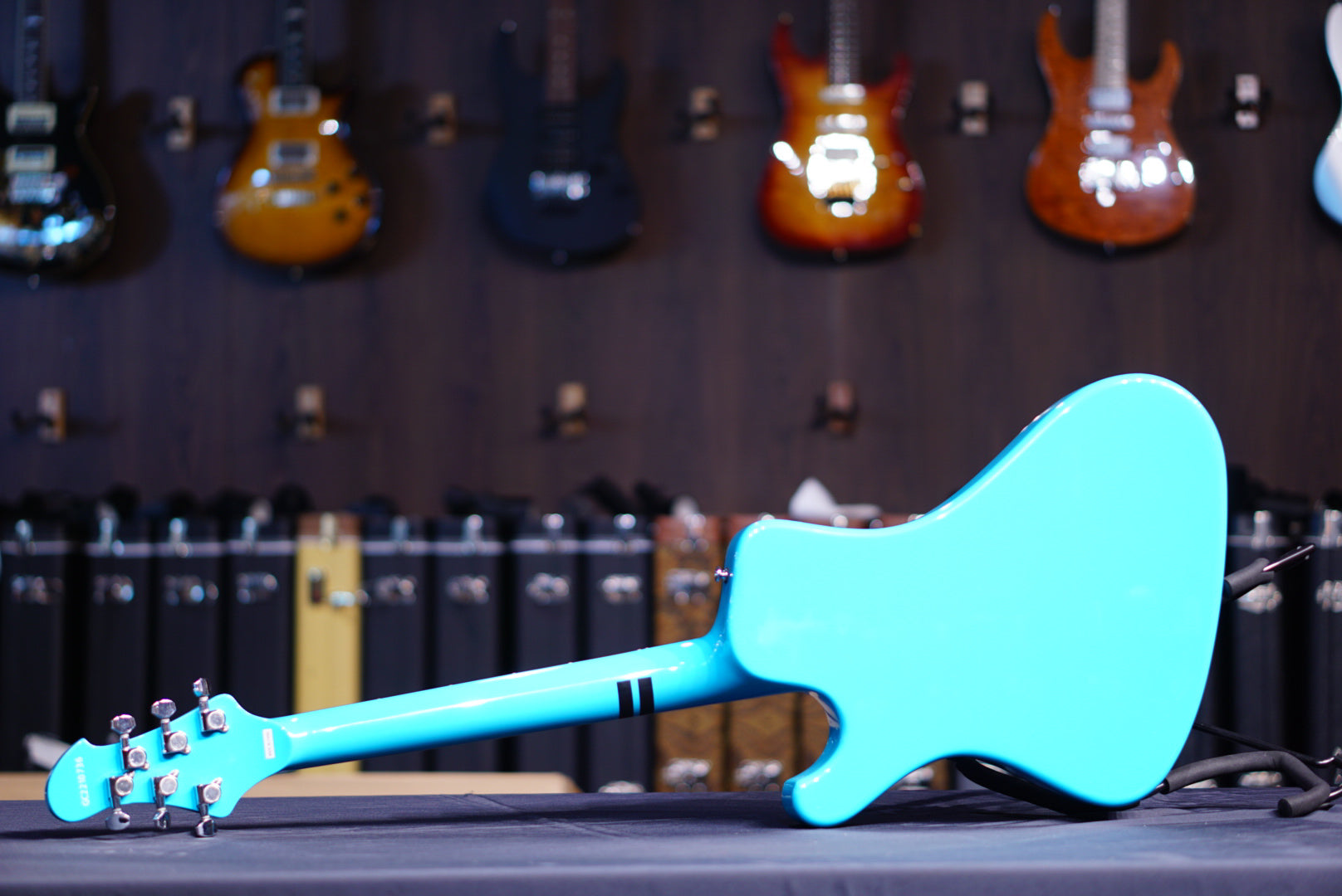 GrassRoots G-AC-Miku - HIENDGUITAR Grassroots GUITAR