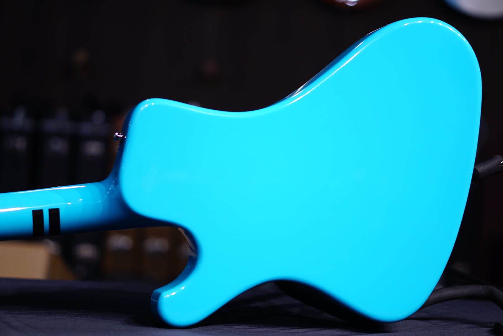 GrassRoots G-AC-Miku - HIENDGUITAR Grassroots GUITAR