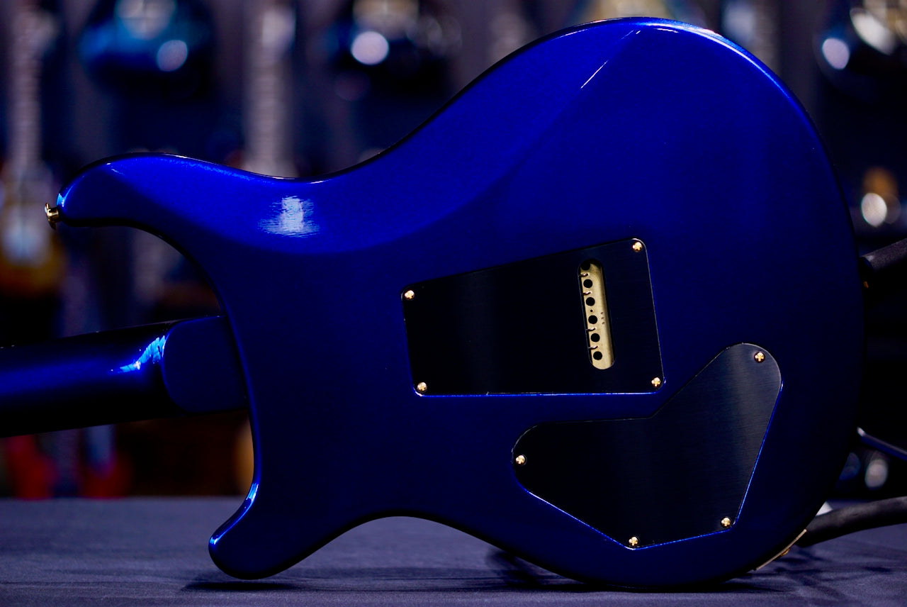 PRS DGT Custom Color Wood Library 0414094