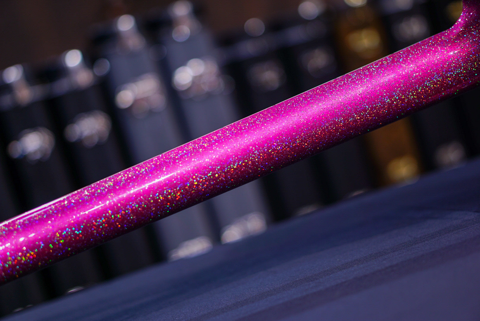 ESP Original Horizon-1 Twinkle Pink E4060242