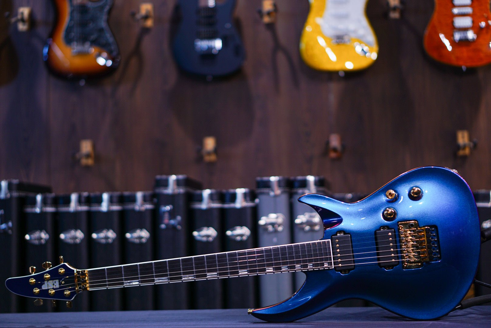ESP Original Horizon III Andromeda II E0080242