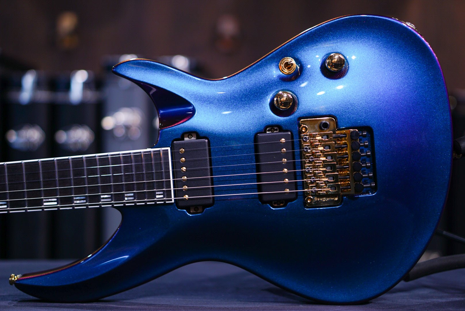 ESP Original Horizon III Andromeda II E0080242