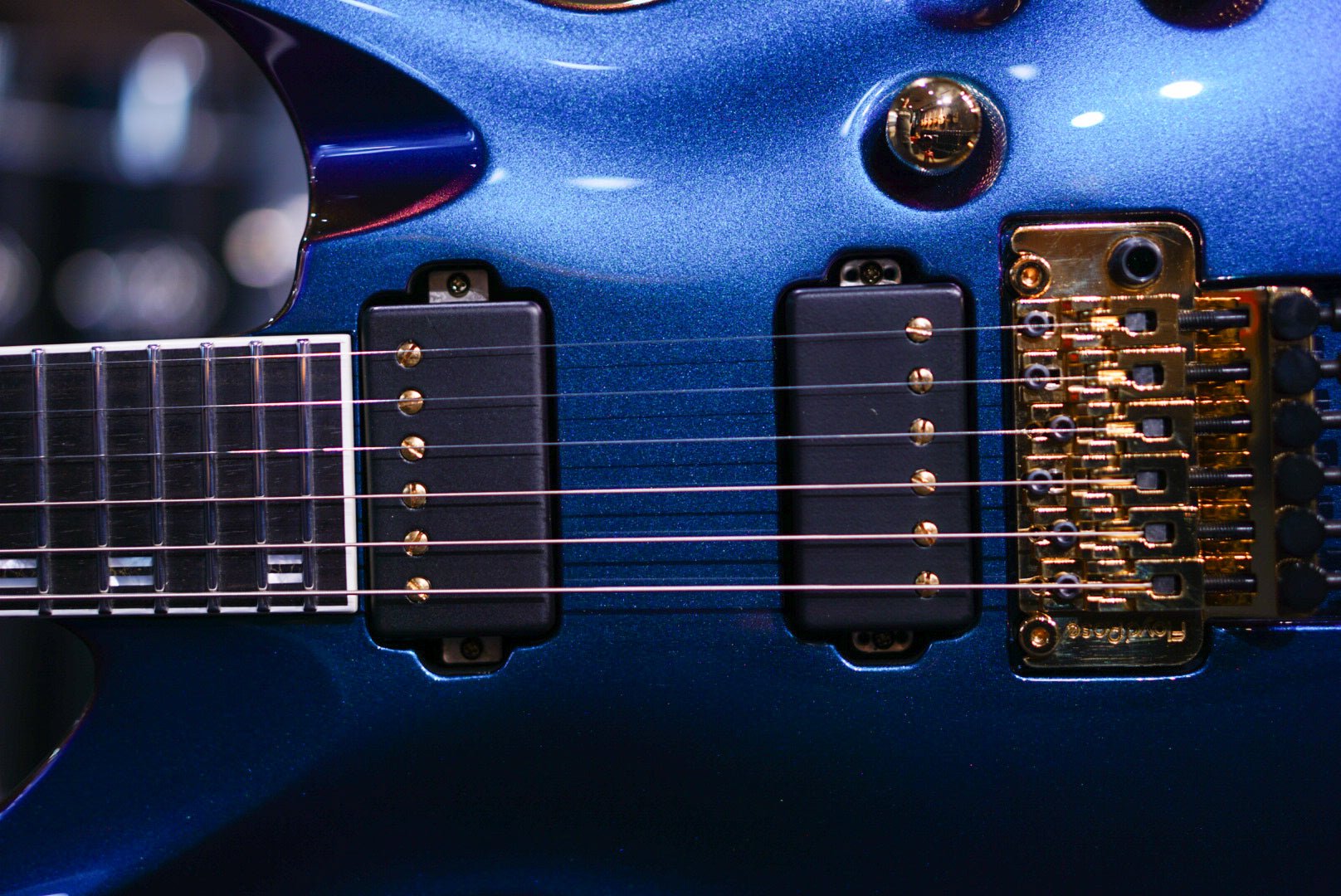 ESP Original Horizon III Andromeda II E0080242